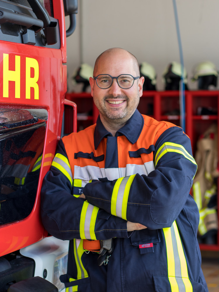 Thorsten