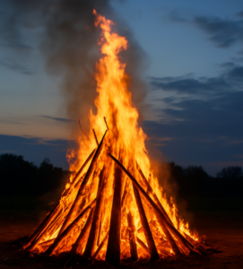 lagerfeuer