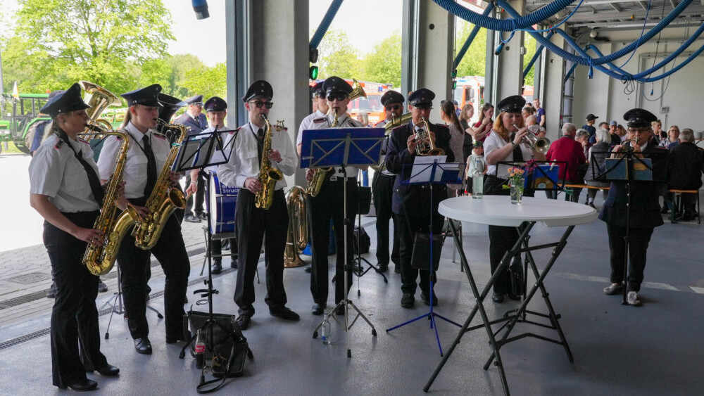 musikzug