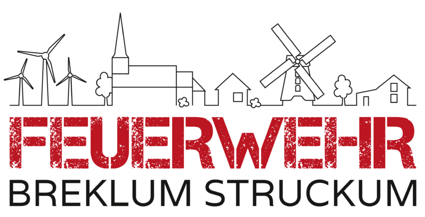 Freiwillige Feuerwehr - Breklum (Testseite)